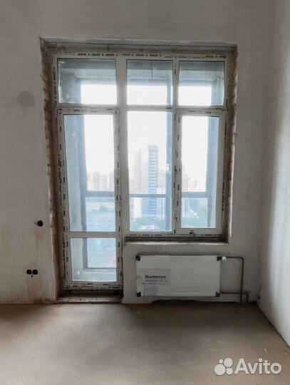 Окно и балконная дверь Rehau