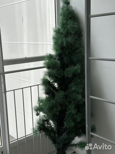 Елка новогодняя искуственная