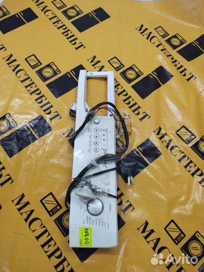 Модуль управления для стиральной машины