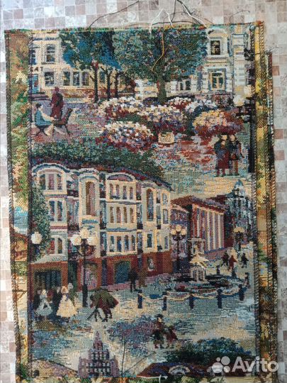 Гобелен для творчества