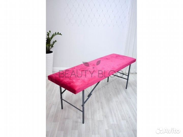 Чехол короткий на кушетку KCH-6881