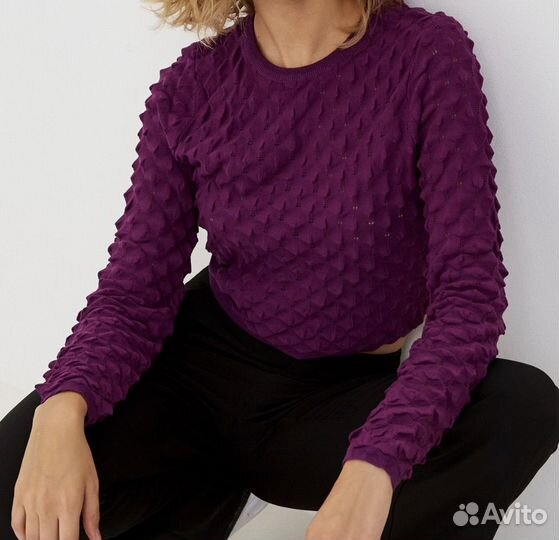 Джемпер befree