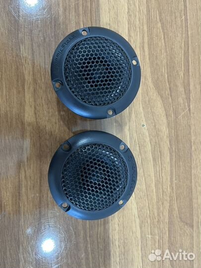 Твитеры Dynamic State