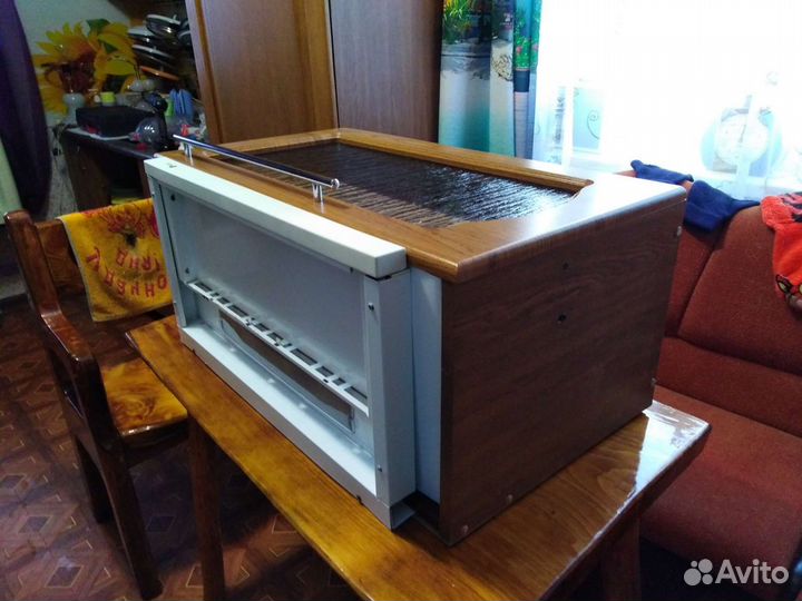 Вытяжка turbair-GR 14