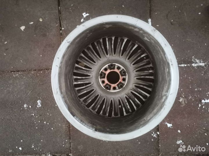 Диск R 19 Mercedes S 222. 1 штука