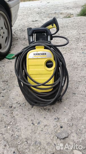 Kerher K5 compact
