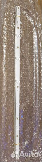 LED подсветка для телевизора LG