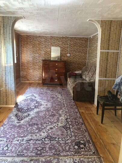 Дача 74 м² на участке 6 сот.