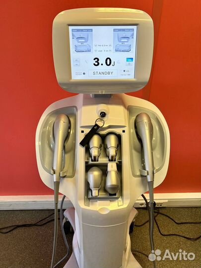 Аппарат Hifu Smas 7D Lifting