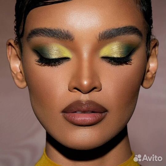 Тени Natasha Denona Yucca, Mini Xenon, Mini Retro