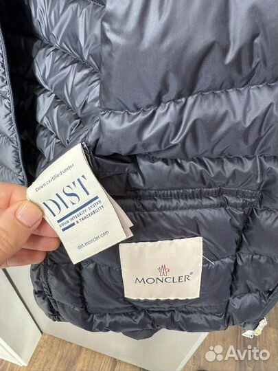 Куртка moncler