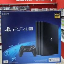 Sony playstation 4 PS4 Slim, PRO, FAT рассрочка