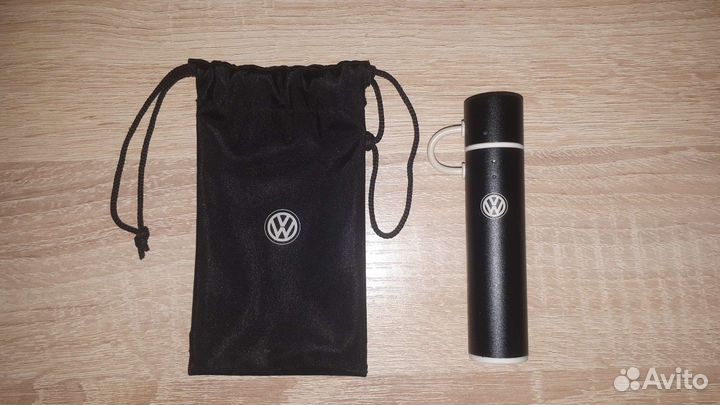 Пауэрбанк Volkswagen