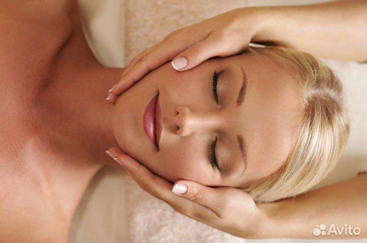 Энергетический массаж Аccess Bars/Аксес Барс