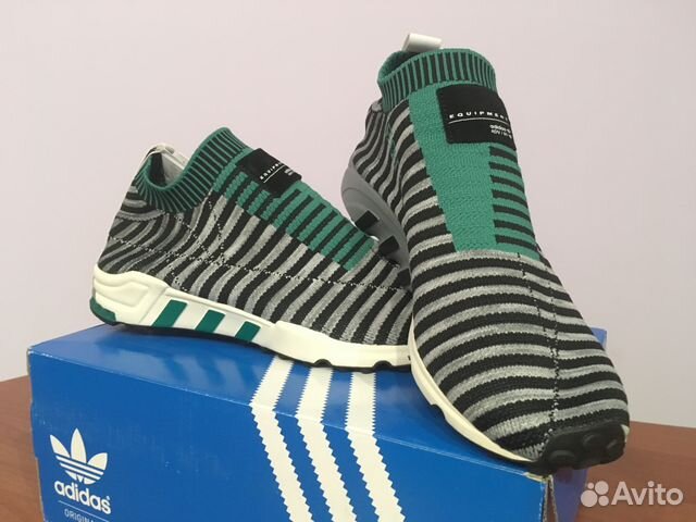 Adidas eqt support sk primeknit shoes clearance