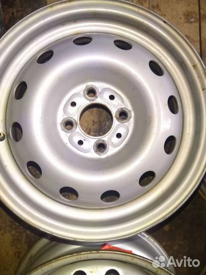 Продаю диски R 14для. ваз