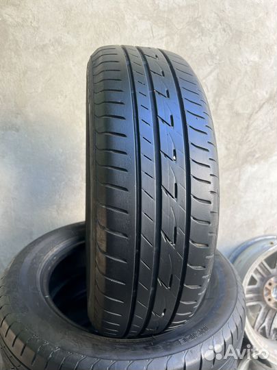 Bridgestone Ecopia EP200 185/60 R15