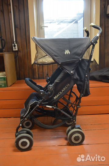 Детские коляски бу