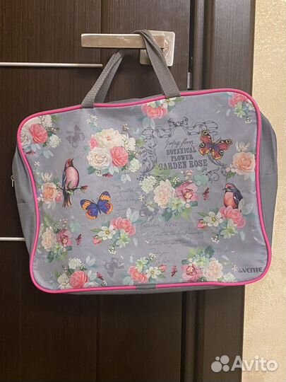 Папка детская