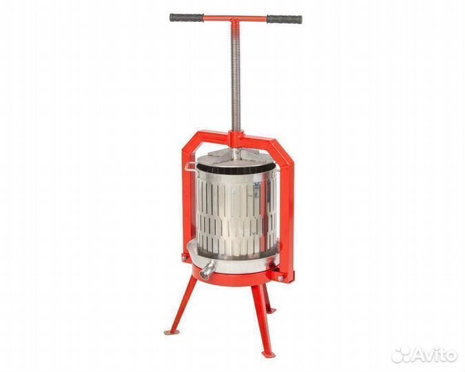 Пресс для отжима сока 