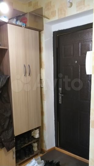 1-к. квартира, 33,2 м², 1/5 эт.