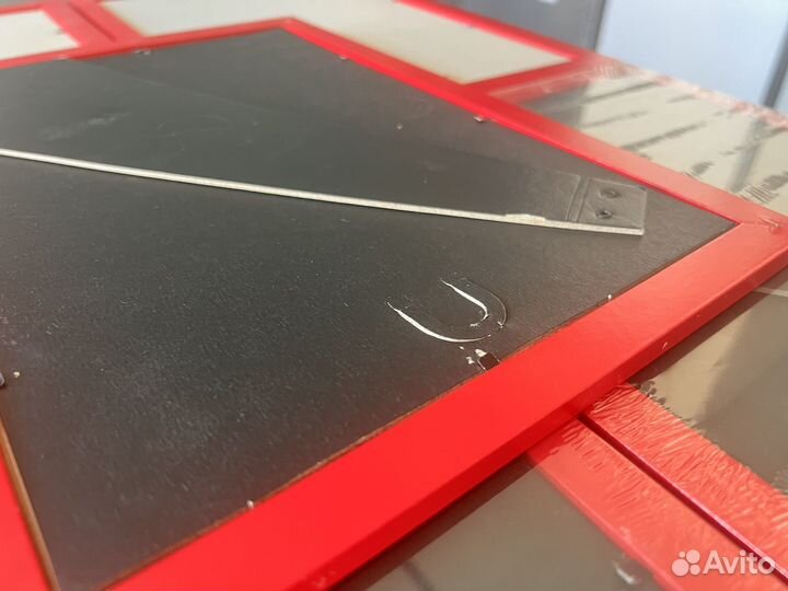 Рамка 21*30 IKEA nyttja