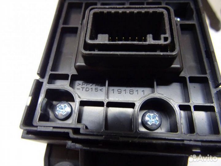 Кнопка ручного тормоза Lexus Rx4 Rx200T Rx300