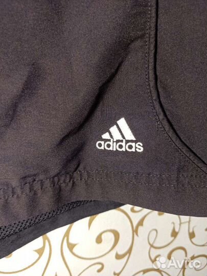 Шорты adidas оригинал