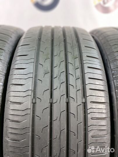 Continental ContiEcoContact 6 235/50 R19 106Y