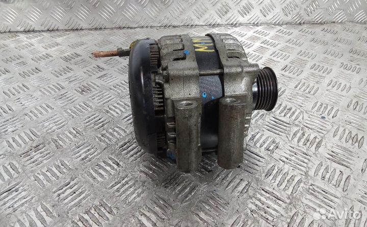 Генератор Jeep Grand Cherokee