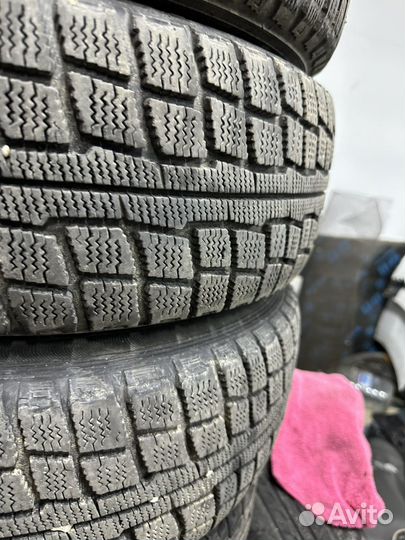 Зимние колеса r15 185 65