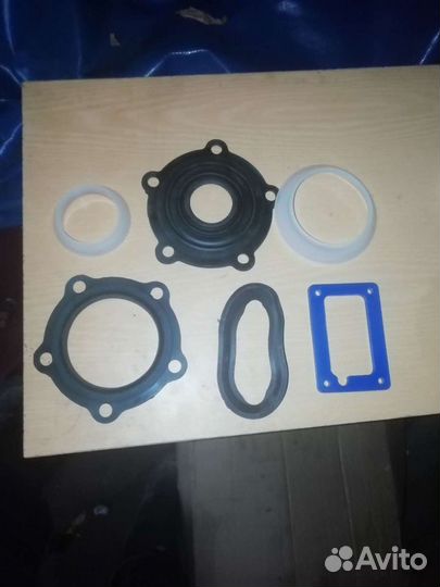 Тэн для водонагревателя