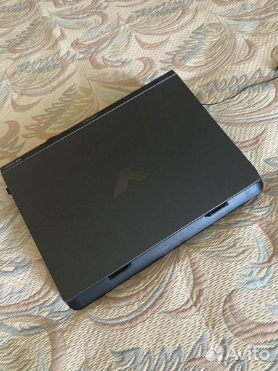 Ноутбук Hp victus 15