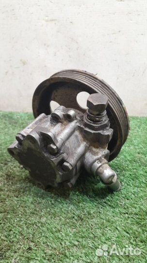 Насос гур Chery Tiggo T11 2.4 4G64S4M 2007