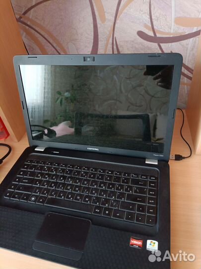 Compaq presario cq56