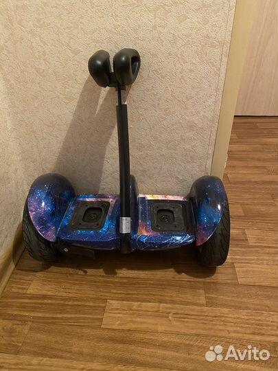 Гироскутер