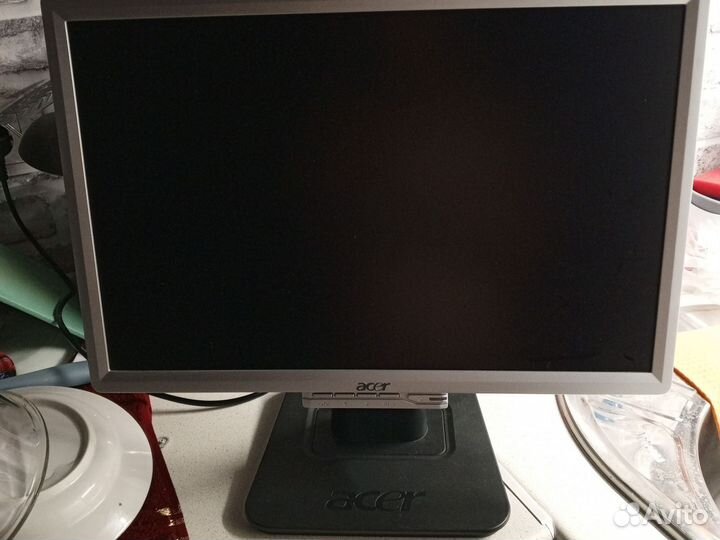 Монитор Acer