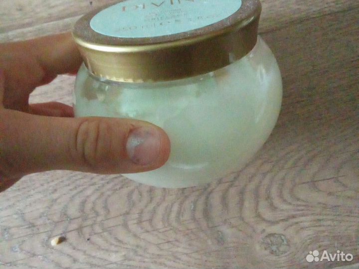 Крем для рук