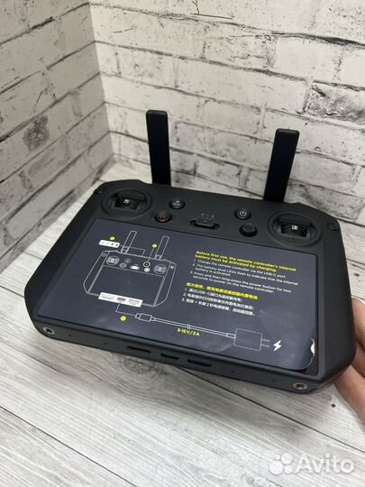 Пульт управления DJI RC Pro rm510b Новый