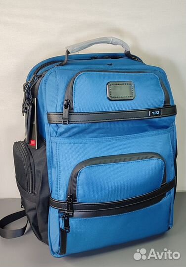 Рюкзак Tumi Blue Sky Brief Pack 02603578