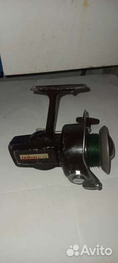 Раритетная Daiwa No. 7700,made in japan