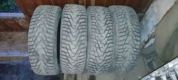 Hankook Winter I'Pike 195/65 R15
