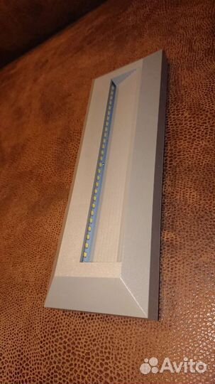 Светильник JazzWay накладной архитектурный