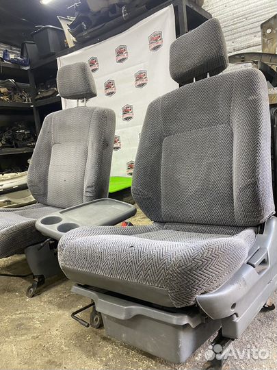 Сиденья honda cr v rd1