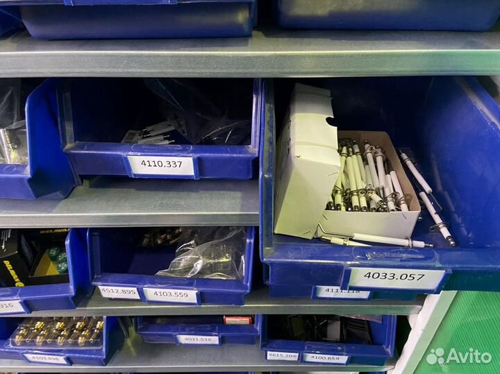 Электрод 4111.826