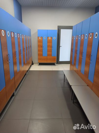 Спортивный зал с матами в аренду