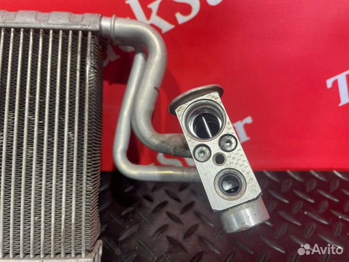 Радиатор кондиционера