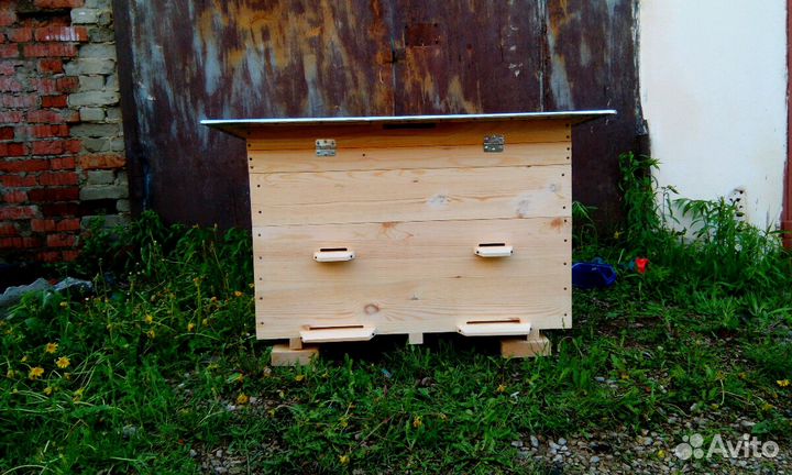 Качественные ульи