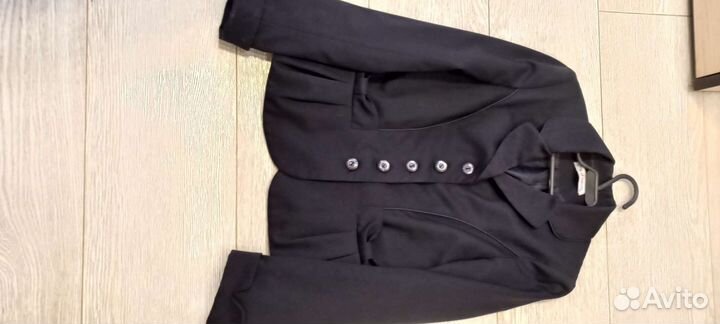 Пиджак,жакет duwali 146