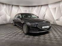 Genesis G90 5.0 AT, 2019, 49 357 км, с пробегом, цена 7 049 700 руб.